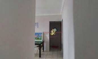 Imagem 3: Apartamento à venda, 71 m² por R$ 360.000,00 - Canto do Forte - Praia Grande/SP