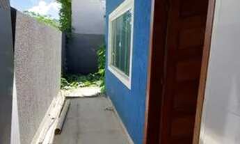 Imagem 6: Casa para venda tem 85 metros quadrados com 3 quartos