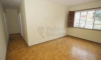 Imagem 4: Apartamento Padrão em Pelotas