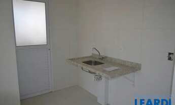 Imagem 4: APARTAMENTO - MORUMBI - SP
