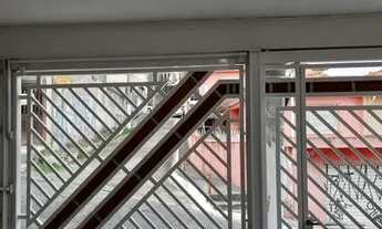 Imagem 2: Casa para aluguel tem 100 metros quadrados com 2 quartos em Vila Carolina - São Paulo - SP