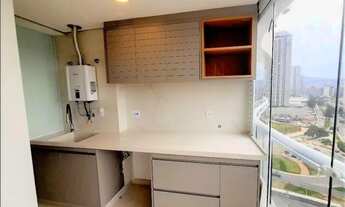 Imagem 7: APARTAMENTO - EMPRESARIAL 18 DO FORTE - SP