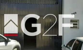 Imagem 6: Galpão para locação no Jardim Nova Espirito Santo, na Cidade de Valinhos