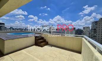 Imagem 4: MOEMA PÁSSAROS - 234M² - 4 DORMITS - 2 SUÍTES - 3 VAGAS