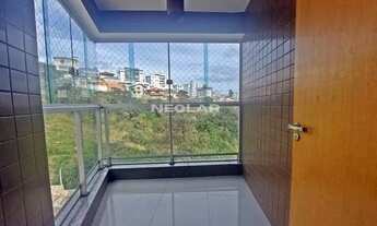 Imagem: Apartamento para Venda em Belo Horizonte