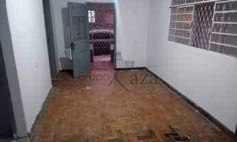 Imagem: Casa Padrão em São José dos Campos