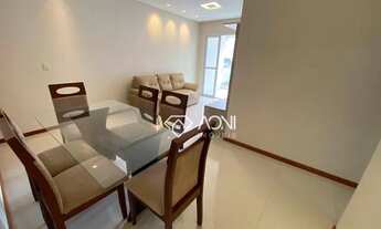 Imagem 5: Apartamento com 2 dormitórios à venda, 80 m² por R$ 750.000,00 - Praia da Costa - Vila Vel