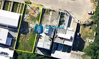 Imagem 5: Terreno no bairro Sertão do Maruim, em São José