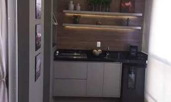 Imagem 2: Apartamento com 2 dormitórios à venda, 81 m² por R$ 504.340,00 - Vila Ana Maria - Ribeirão