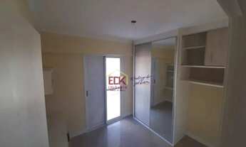 Imagem 5: Apartamento com 3 dormitórios à venda, 91 m² por R$ 780.000,00 - Conjunto Residencial Trin