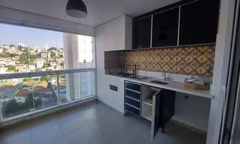 Imagem: APARTAMENTO 84M² - BAIRRO VILA IPOJUCA