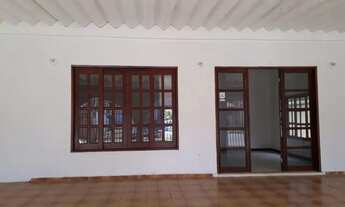 Imagem 3: Casa para aluguel possui 110 metros quadrados com 4 quartos em Prainha - Santarém - PA