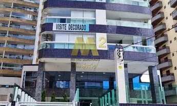 Imagem 2: Apartamento com 3 dorms, Tupi, Praia Grande - R$ 589 mil, Cod: 11806