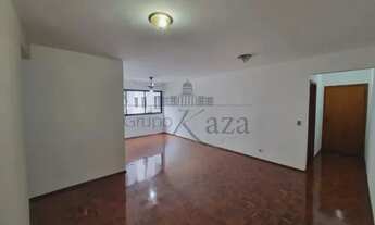 Imagem 4: Apartamento Padrão em São José dos Campos