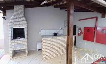 Imagem 4: LOCAÇÃO Apartamento com 2 dormitórios