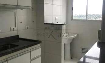 Imagem 5: Apartamento Padrão em Jacareí