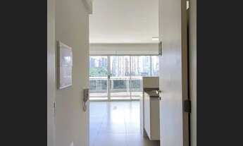 Imagem 2: Studio para aluguel tem 50,44 metros quadrados com 1 quarto em Vila Cruzeiro - São Paulo