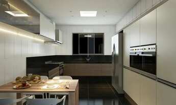 Imagem 3: Apartamento com 4 dormitórios à venda em Belo Horizonte