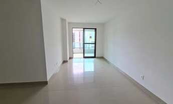 Imagem 4: Apartamento - Boa Viagem - 03 Qts/01 Suíte - Varanda - Nascente - Andar Alto - Piscina - 0