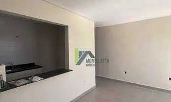 Imagem 4: Apartamento com 2 dormitórios para alugar, 74 m² por R$ 2.388,00/mês - Residencial Burck