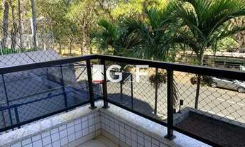 Imagem 2: Apartamento para venda no Nova Campinas!