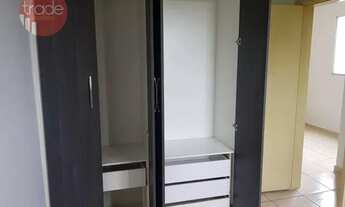 Imagem 3: Apartamento com 2 dormitórios à venda, 50 m² por R$ 180.000,00 - Subsetor Leste - 8 (L-8