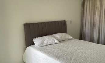 Imagem 5: Bosque da praia beira mar jacumã