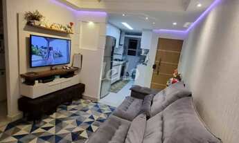 Imagem 4: Santo André - Apartamento Padrão - Parque Bandeirante