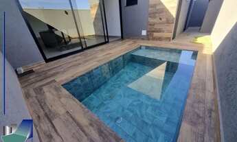 Imagem: BONFIM PAULISTA - RESIDENCIAL - Terras de