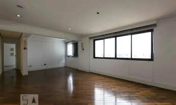 Imagem: Apartamento para Aluguel - Bosque da Saúde