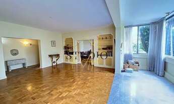 Imagem 2: Apartamento para venda possui 245 metros quadrados com 3 quartos em Vila Buarque - São Pau