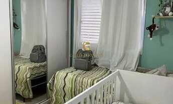 Imagem 6: Apartamento para venda Jardim america Sjc