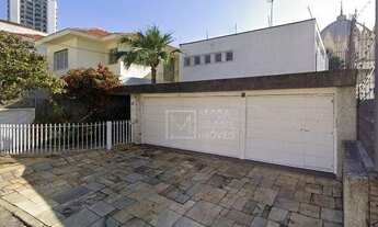 Imagem: Casa com 3 dormitórios, 380 m² - venda