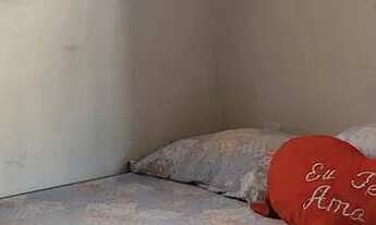 Imagem 2: Casa reformada em Satuba com 02 quartos toda na laje com garagem