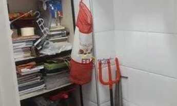 Imagem 4: Apartamento com 3 dormitórios à venda, 105 m² por R$ 720.000,00 - Jardim Aquarius - São Jo