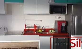 Imagem 4: PORTO ALEGRE - Apartamento Padrão - Menino Deus