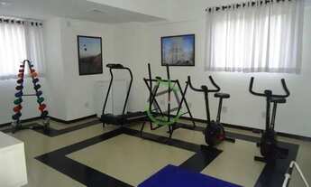 Imagem 6: Apartamento com 1 dormitório para alugar, 31 m² por R$ 1.769,00/mês - Jardim Ártico - Arar