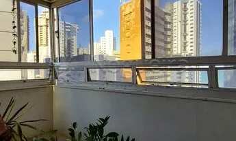Imagem 2: PVS - Vendo em Boa Viagem - 176m² - 4qts/1suíte - Vista do mar e a 100m da Beira mar