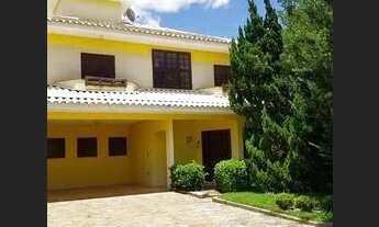 Imagem: Casa Condomínio Parque Faber 1