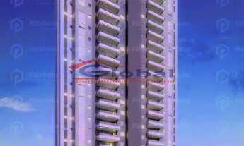 Imagem 7: Apto Bairro Jardim - 190 m²