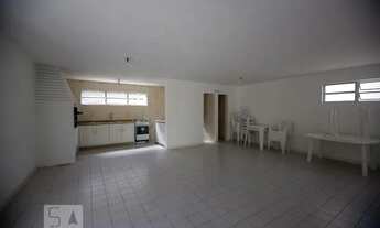 Imagem 2: Apartamento para Aluguel - Saco dos Limões, 2 Quartos, 60 m2