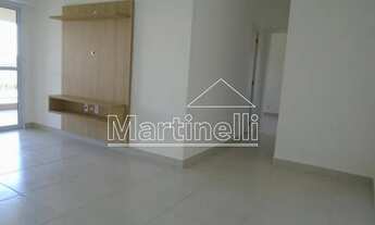 Imagem 2: Ribeirão Preto - Apartamento Padrão - Jardim dos Guaporés