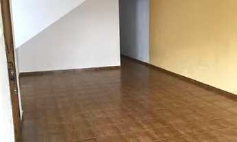 Imagem 3: Sobrado para aluguel 4 quartos 1 suíte 2 vagas Jardim Bela Vista - Santo André - SP