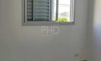 Imagem 4: Apartamento de 56 m² no Vila Homero Thon em Santo André - SP