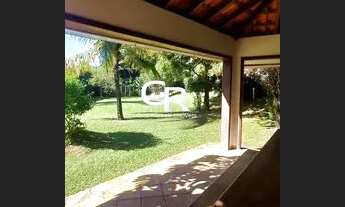 Imagem 6: Chácara para Venda em Indaiatuba, Vale das Laranjeiras, 4 dormitórios, 2 suítes, 3 banheir