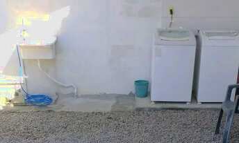 Imagem 6: APARTAMEMTO TERREO DE 1 QUARTO SEM CONDOMINIO