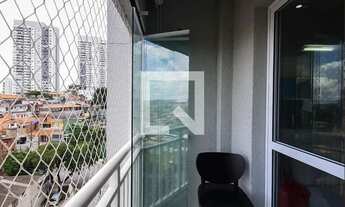 Imagem 7: Apartamento para Aluguel - Vila Andrade, 2 Quartos, 51 m2