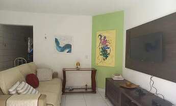 Imagem 2: Apartamento à Venda - Nova Descoberta - Natal/RN