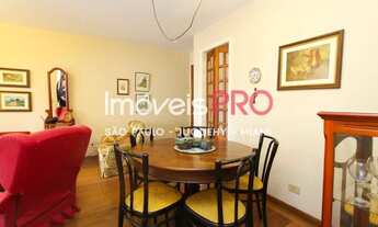 Imagem 6: Próximo ao Parque Ibirapuera e ao centro corporativo da Juscelino Kubitscheck