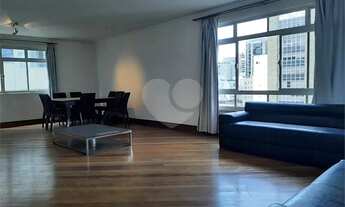 Imagem 3: Apartamento com 3 quartos e 200 m2 a venda no Jardim América